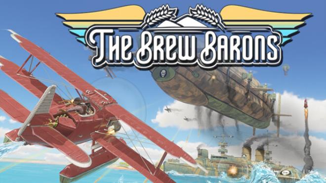 The Brew Barons Free Download