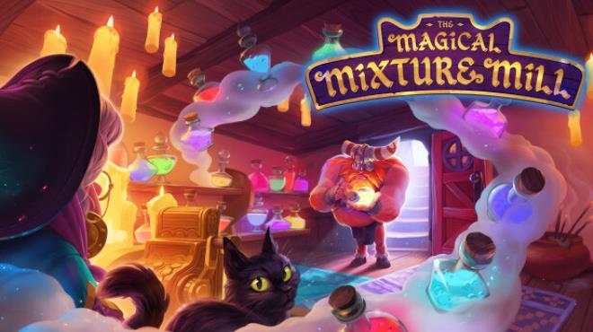 The Magical Mixture Mill Free Download