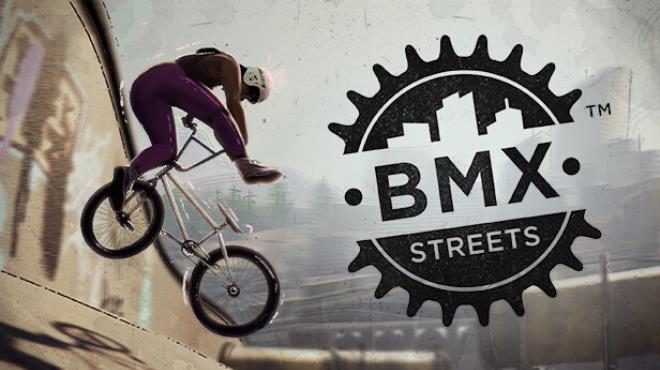 BMX Streets Free Download