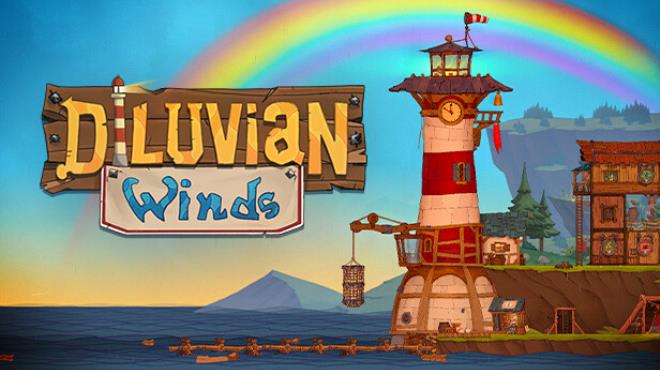 Diluvian Winds Free Download