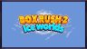 Featured BOX RUSH 2 Ice worlds Free Download