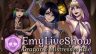 Featured EmyLiveShow Dragon Mistresses Tale Free Download