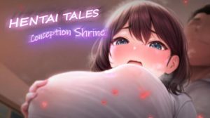 Featured Hentai Tales Conception Shrine Free Download