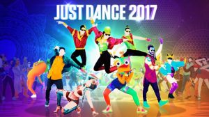 Just Dance 2017-DELUSIONAL Featured Just Dance 2017 Free Download