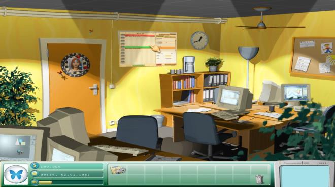 Game Tycoon 1.5 Torrent Download