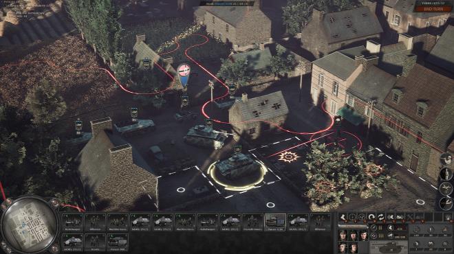 Headquarters World War II Torrent Download