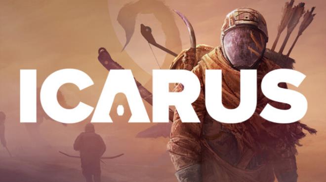 ICARUS v2 1 27 12153 Free Download