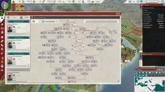 Imperator Rome Augustus Torrent Download