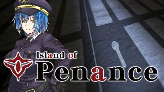 Island of Penance Free Download