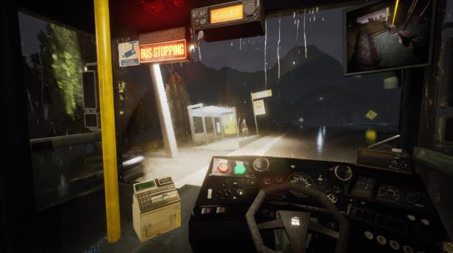 Night Bus Torrent Download