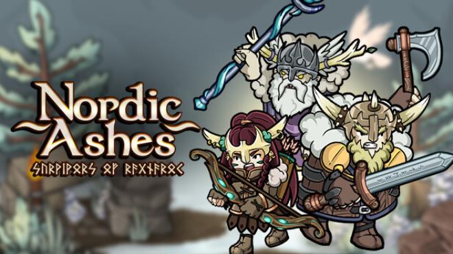 Nordic Ashes Survivors of Ragnarok Free Download