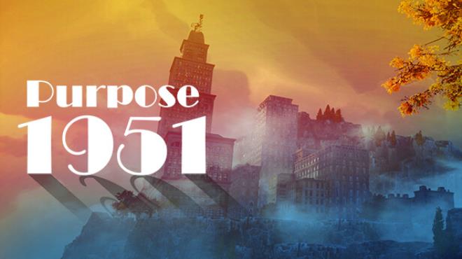 Purpose 1951 Free Download