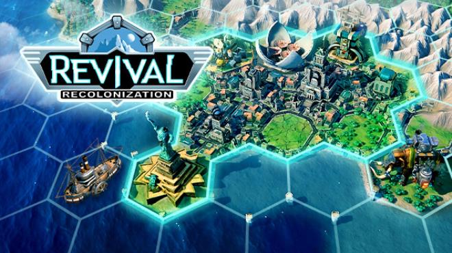 Revival Recolonization Free Download