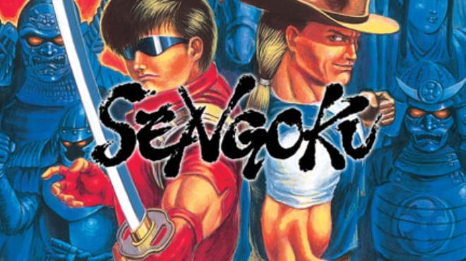 SENGOKU Free Download