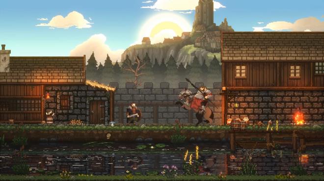 Sons of Valhalla Torrent Download