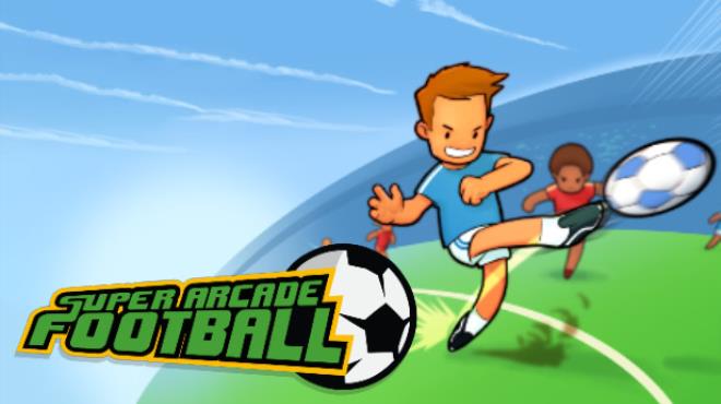 Super Arcade Football Free Download