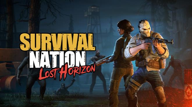 Survival Nation: Lost Horizon Free Download