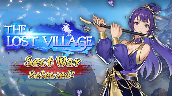 The Lost Village Free Download