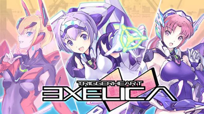 TriggerHeart EXELICA Free Download