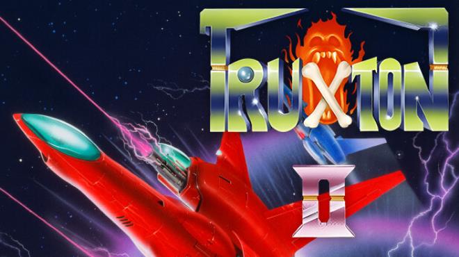 Truxton 2 Free Download