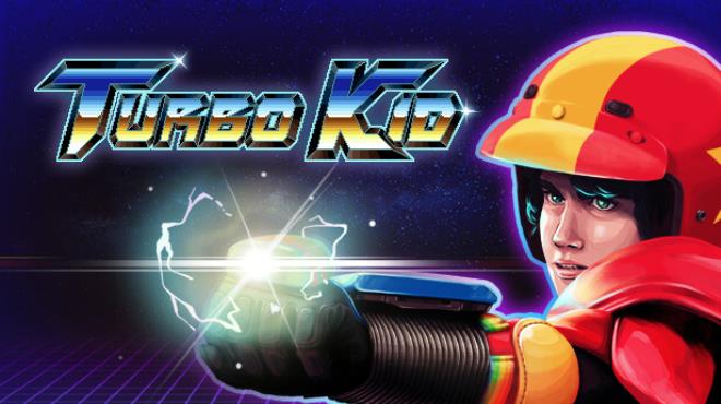 Turbo Kid Free Download