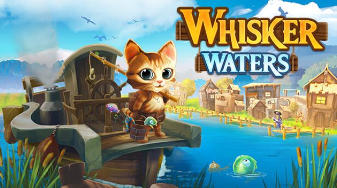 Whisker Waters Free Download