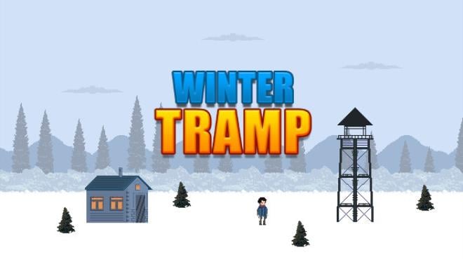 Winter tramp Free Download