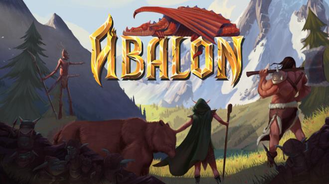 Abalon (formerly Summoners Fate) Free Download