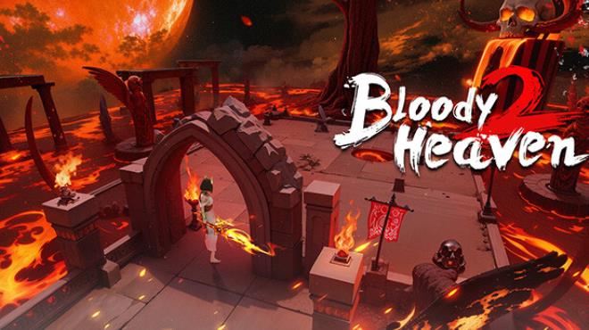 Bloody Heaven 2 Free Download