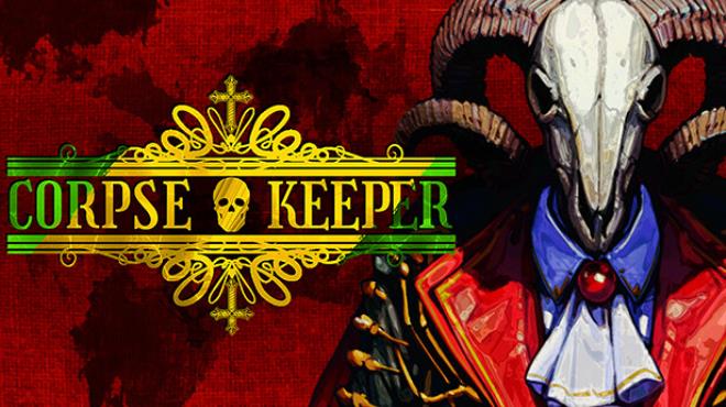 Corpse Keeper Free Download