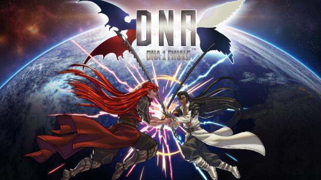 DNA 1 Finale Free Download DNA 1 Finale Free Download