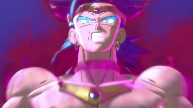 Dragon Ball Xenoverse 2 Future Saga Chapter 1 Torrent Download