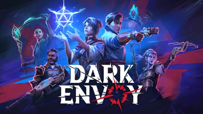 Dark Envoy Directors Cut Free Download