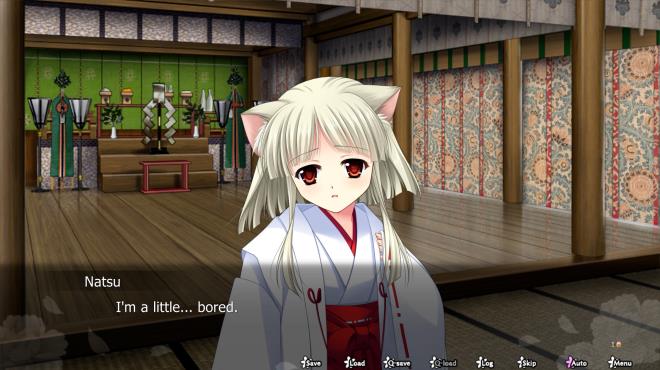 Dawn of Kagura Natsus Story Torrent Download