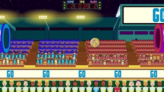 Dudelings Arcade Sportsball Torrent Download