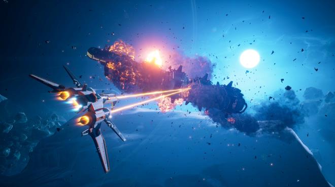 EVERSPACE 2 v1 2 39726 Torrent Download