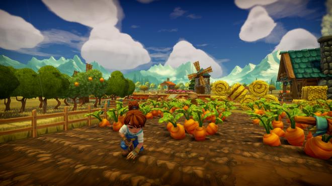 Farm Together 2 Torrent Download