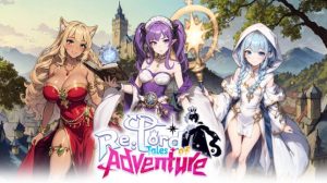 Featured ReLord Tales of Adventure Free Download