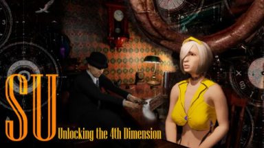 Featured SU Unlocking the 4th Dimension Free Download