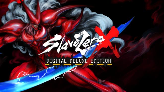 Slave Zero X Digital Deluxe Edition v1 04 Free Download