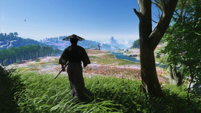 Ghost of Tsushima DIRECTORS CUT MULTi26 Torrent Download