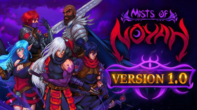 Mists of Noyah Free Download