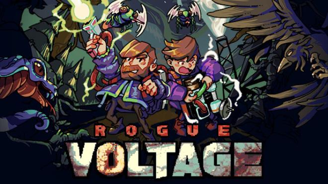 Rogue Voltage Free Download