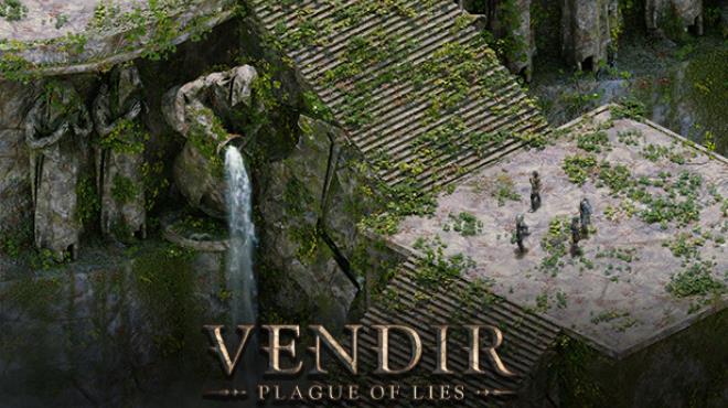 Vendir: Plague of Lies Free Download