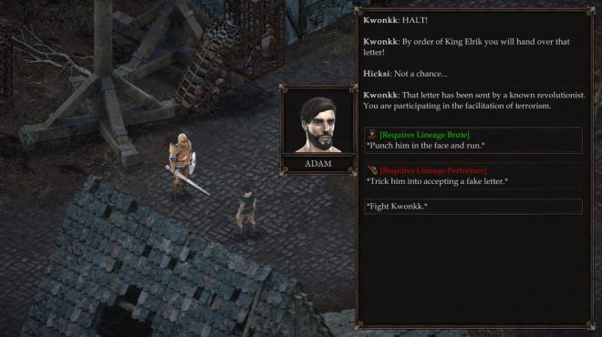 Vendir: Plague of Lies PC Crack