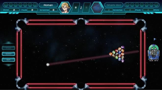 ASTA-POOL Can humans beat bots Torrent Download