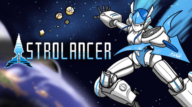 ASTROLANCER Free Download