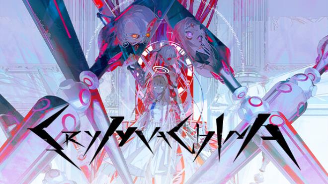 CRYMACHINA Ultimate Edition Free Download