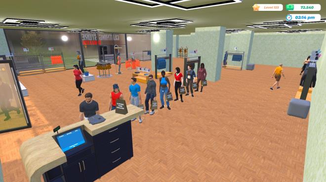 Clothing Store Simulator Torrent Download