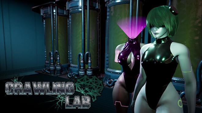 Crawling Lab Free Download